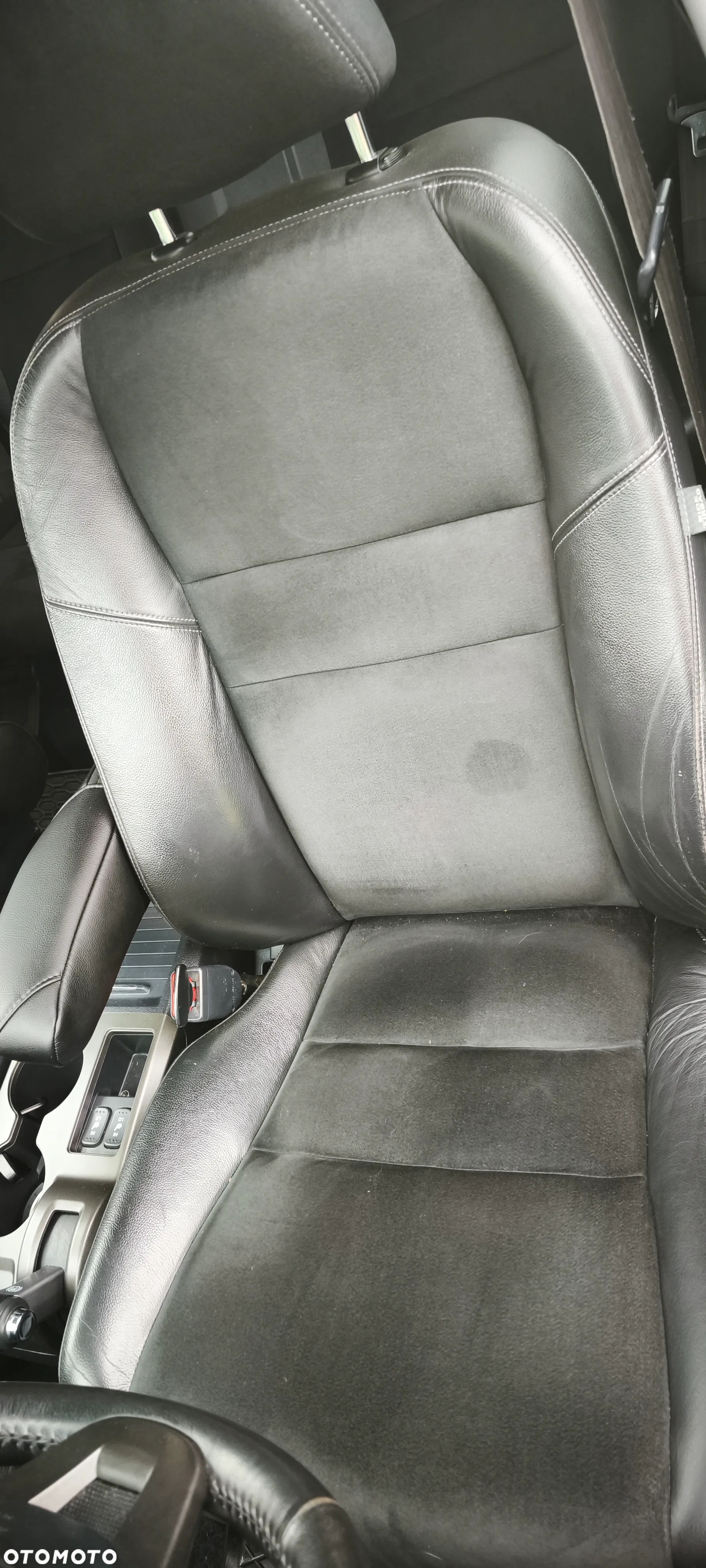 Honda CR-V 2.0 Elegance S&L - 7