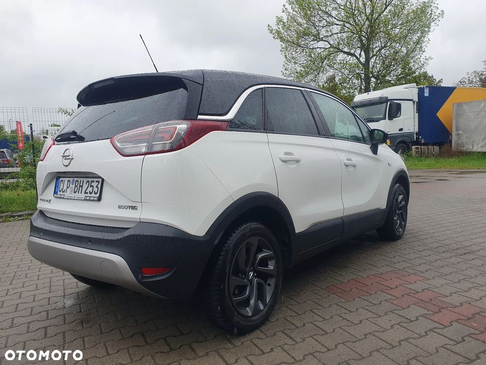 Opel Crossland X 1.2 Start/Stop 120 Jahre - 3