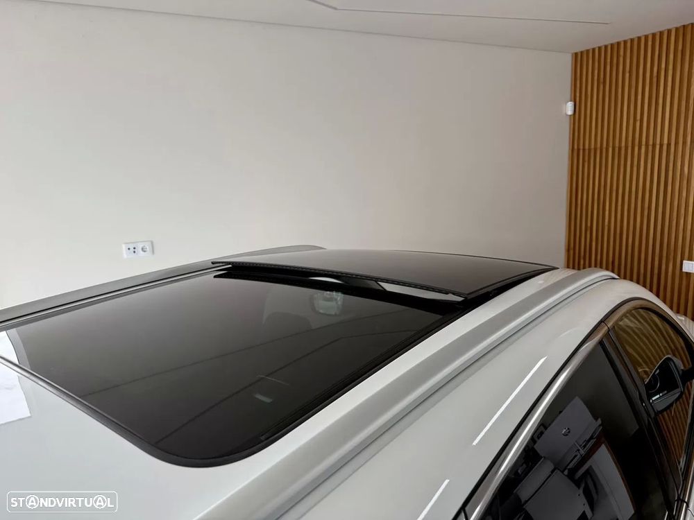 MG EHS 1.5 T-GDI Plug-in Hybrid Luxury - 36