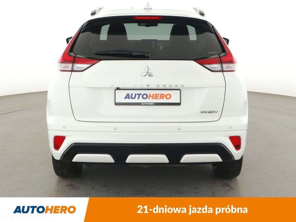 Mitsubishi Eclipse Cross - 5