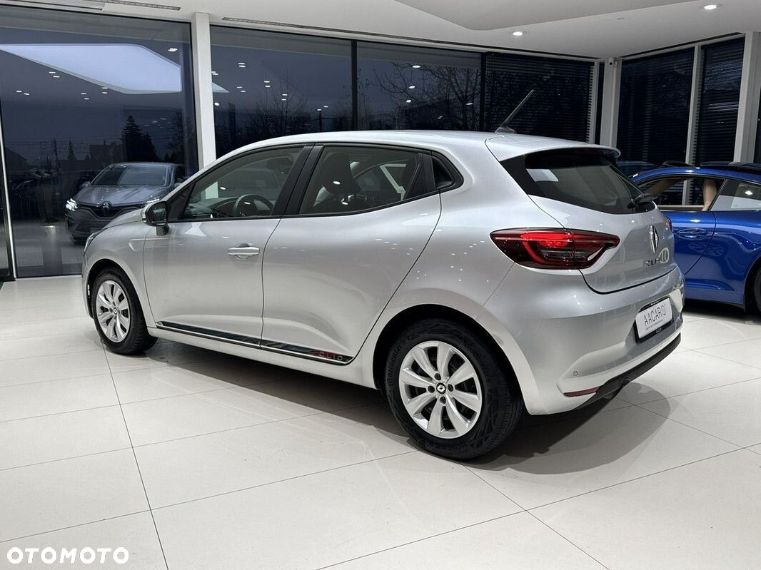Renault Clio 1.0 TCe Zen - 3
