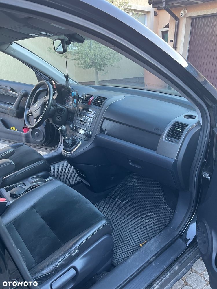 Honda CR-V 2.0 Elegance - 4