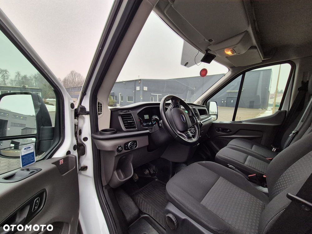 Ford TRANSIT - 7