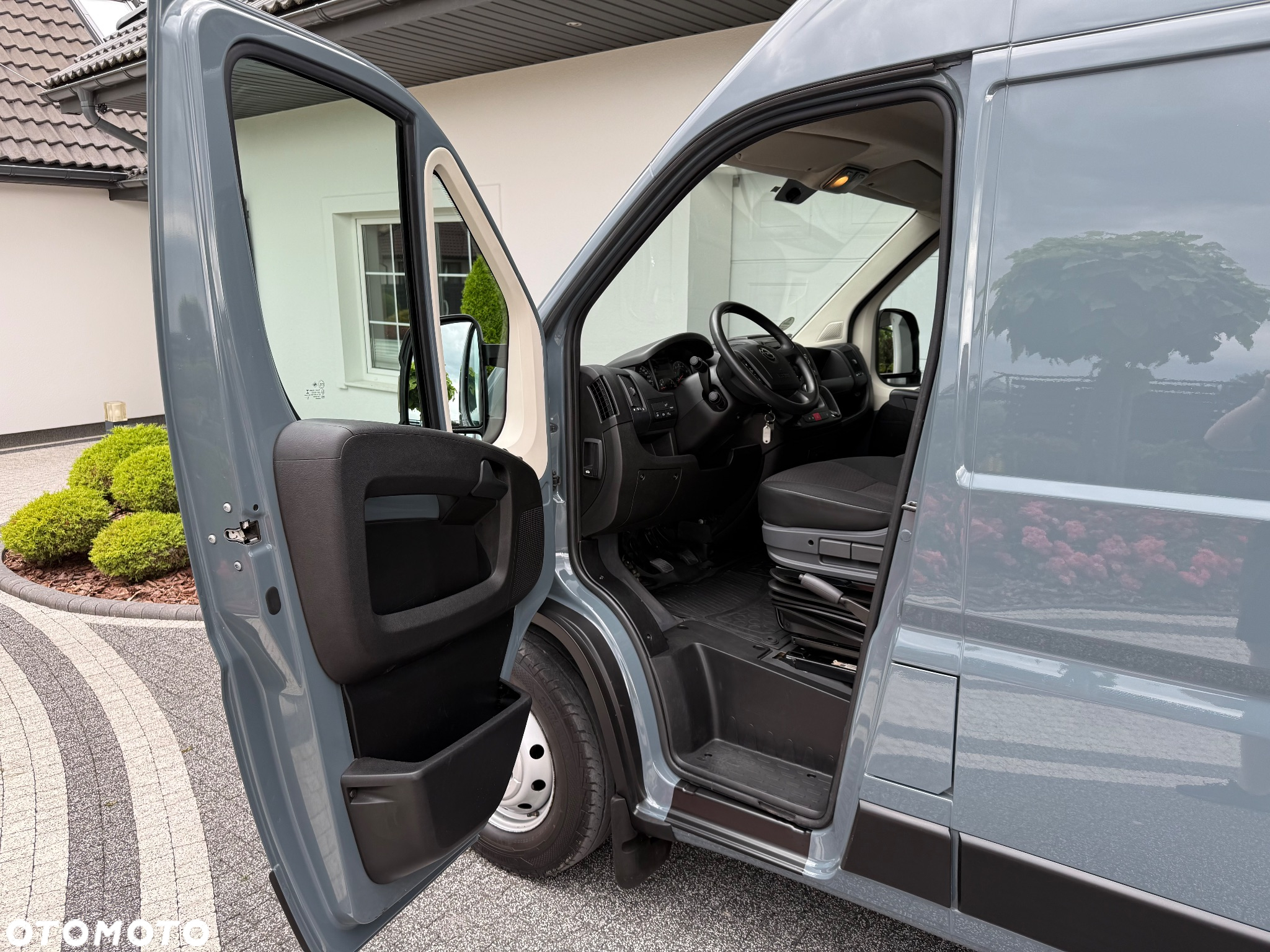 Opel Movano - 25