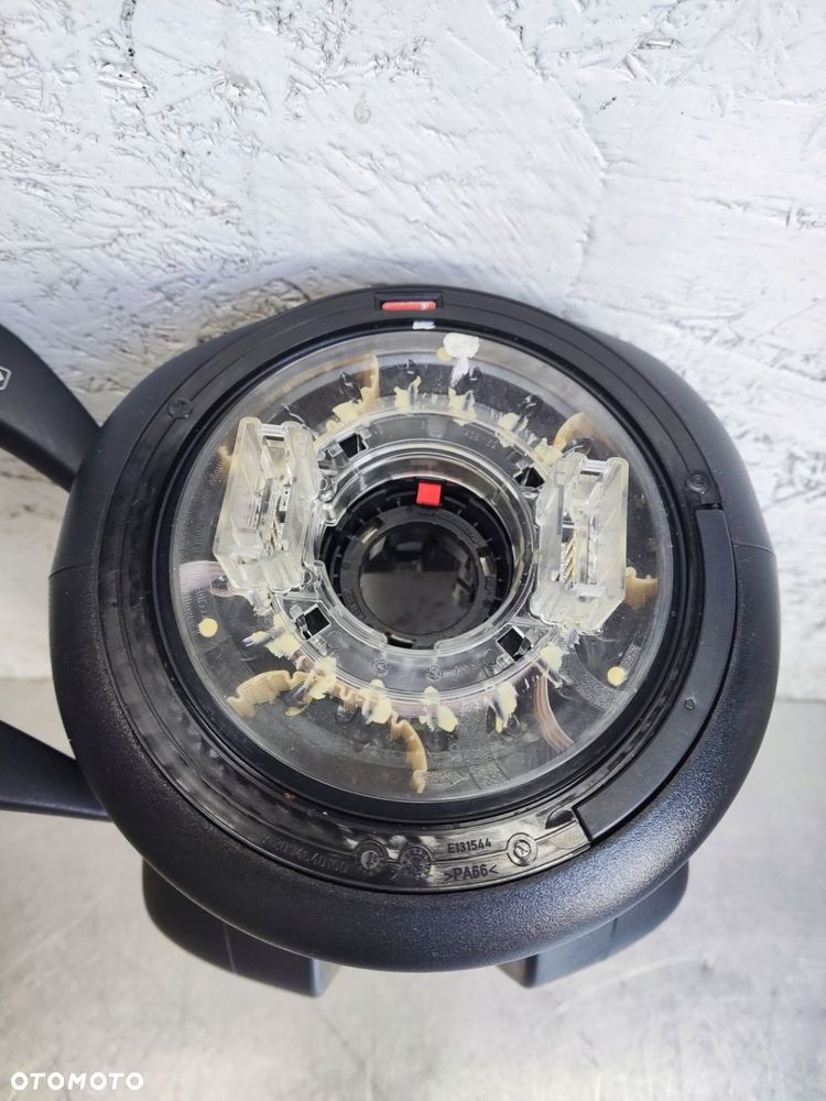 MERCEDES A KLASA W176 PRZEŁĄCZNIK ZESPOLONY MANETKI A2469003414 - 3