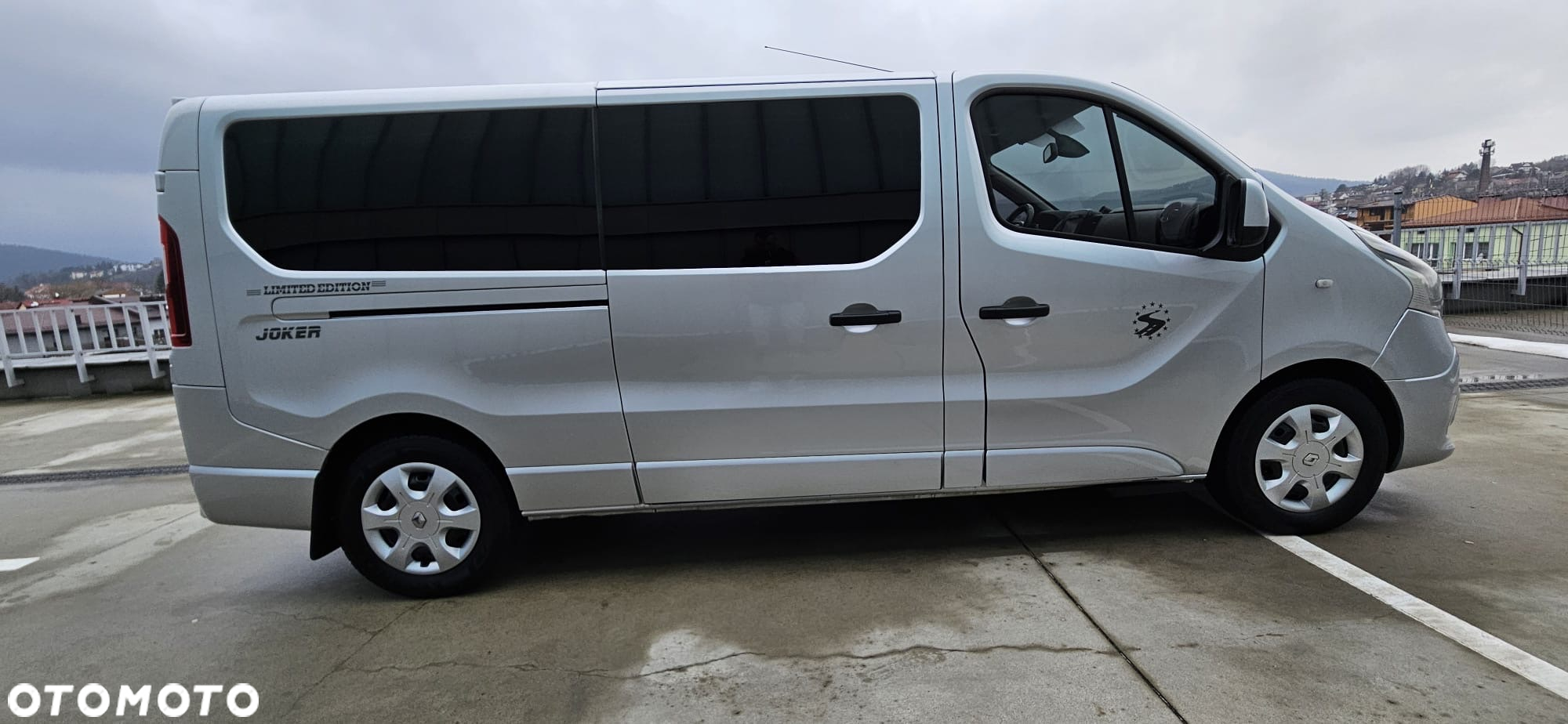 Renault Trafic - 26