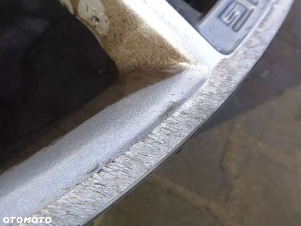 Mercedes E W213 Felga Aluminiowa 20" A2134012200 - 3