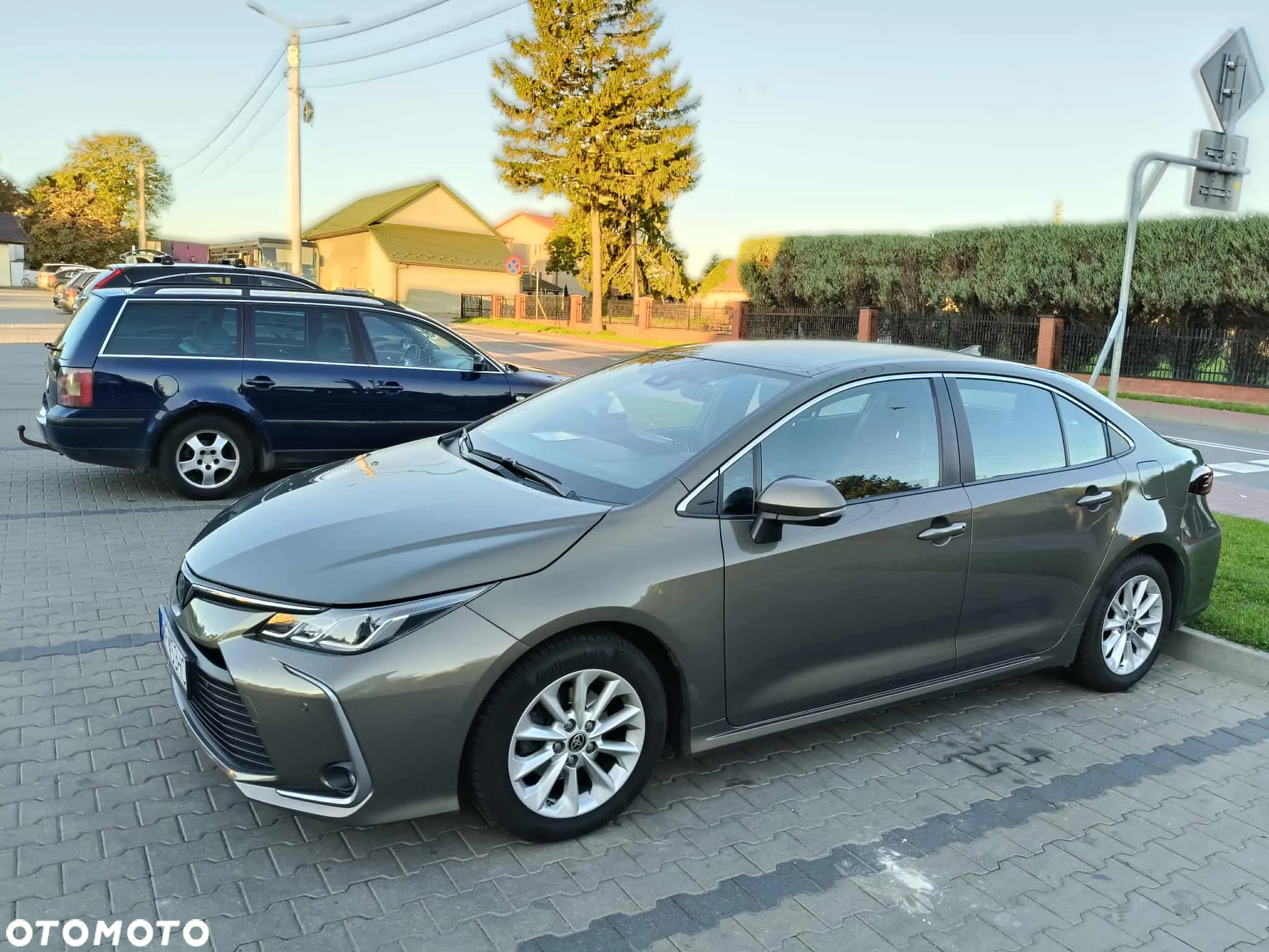 Toyota Corolla 1.5 Comfort - 3