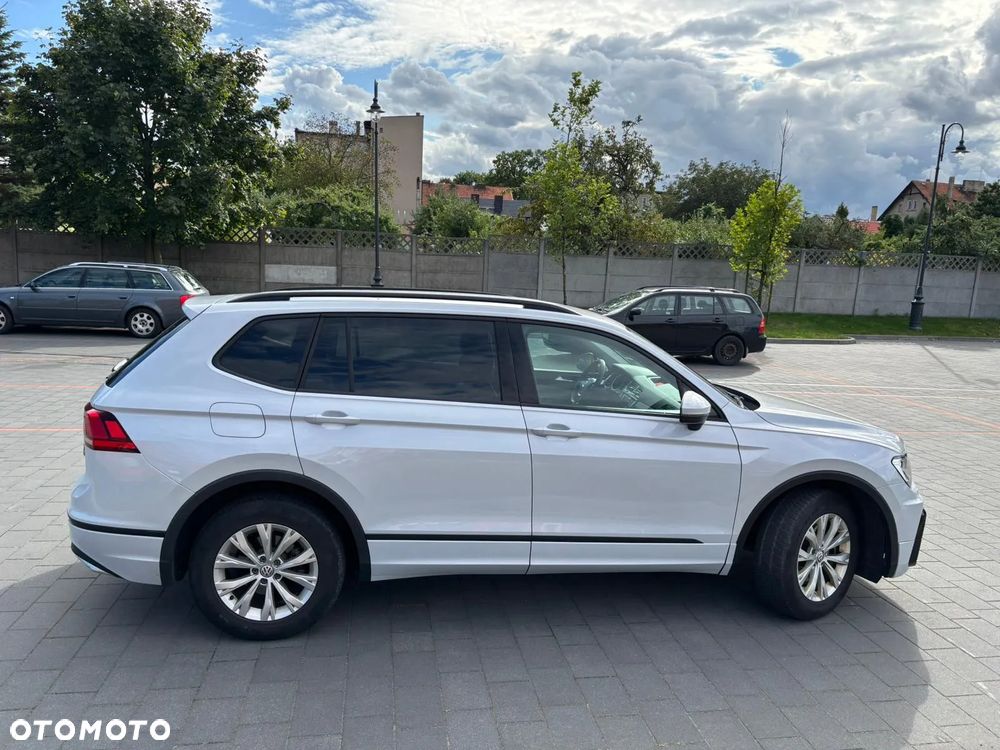 Volkswagen Tiguan - 8