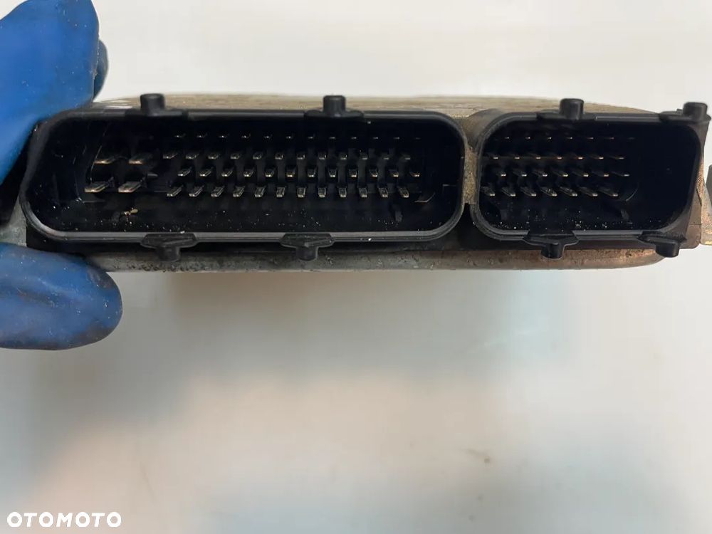 STEROWNIK SILNIKA VW GOLF IV 036906032G - 3