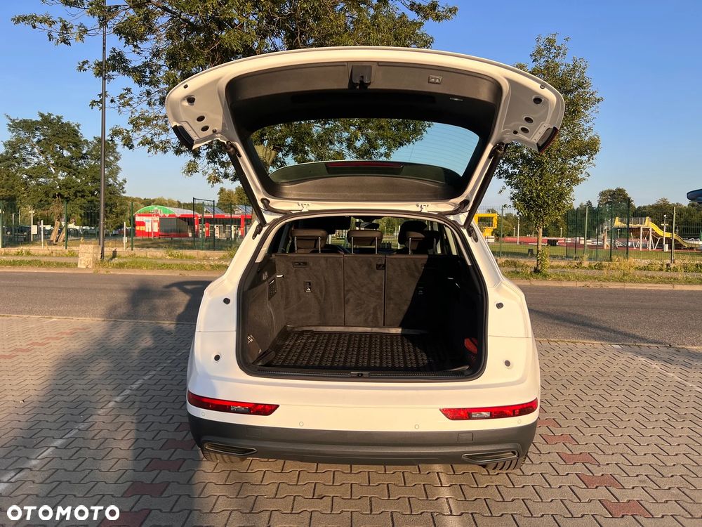Audi Q5 35 TDI Quattro S tronic - 13