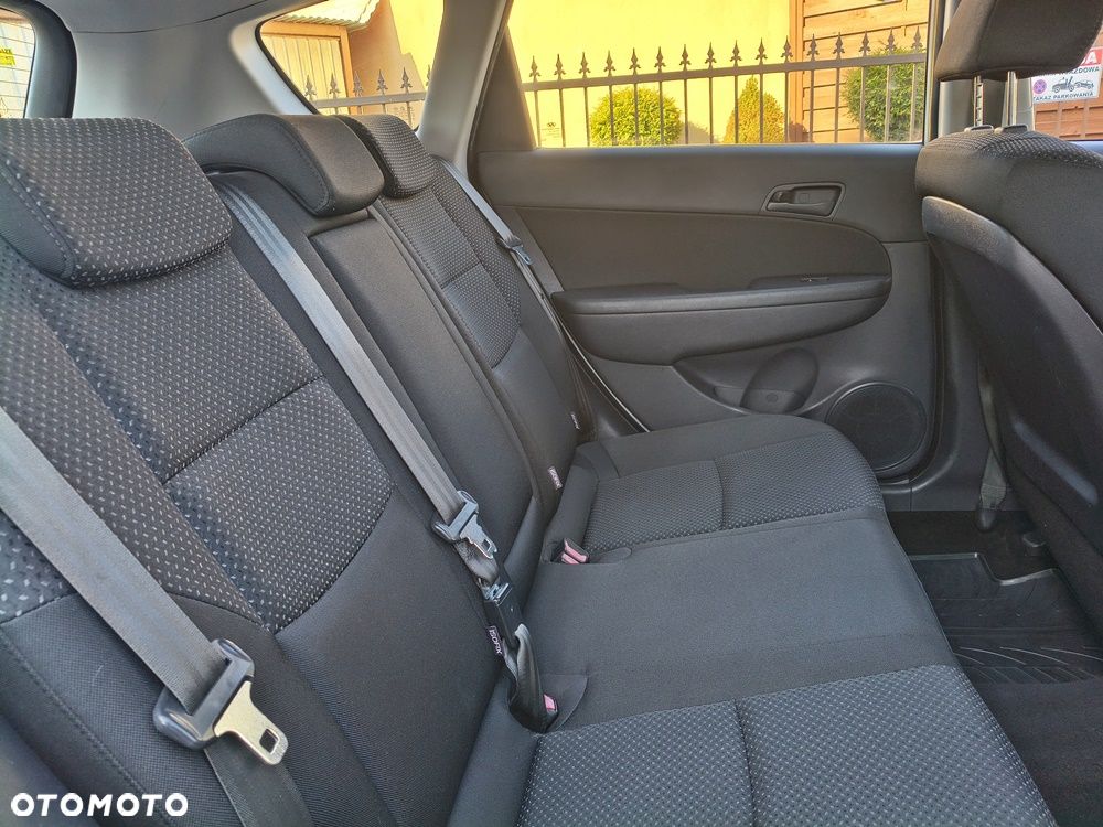 Hyundai i30 1.6 blue Classic - 30
