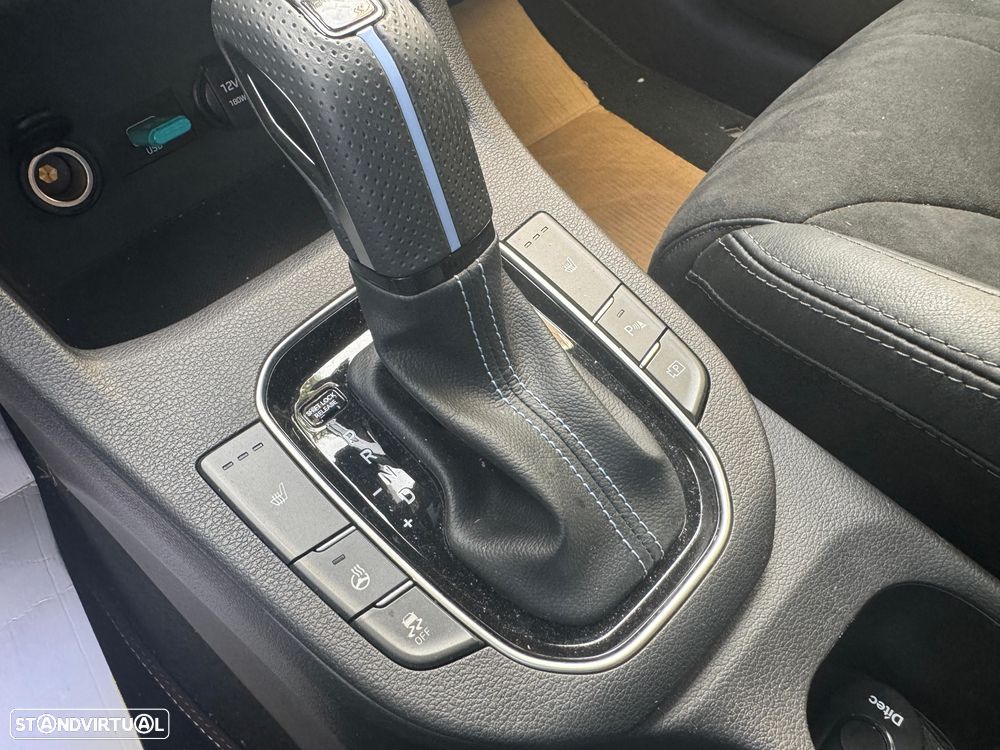Hyundai i30 1.0 T-GDi N-Line DCT - 15