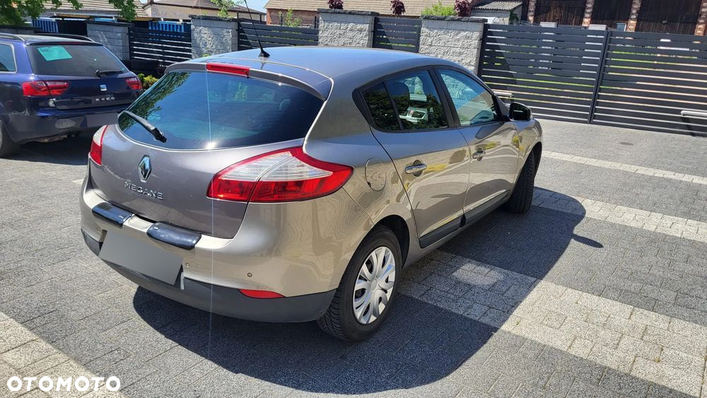 Renault Megane - 6