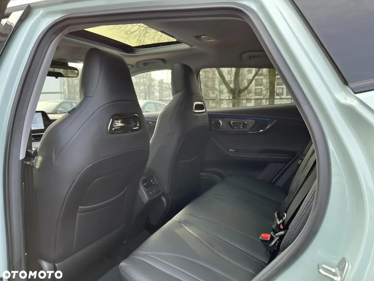 Omoda 5 1.6 T-GDI Premium DCT - 19