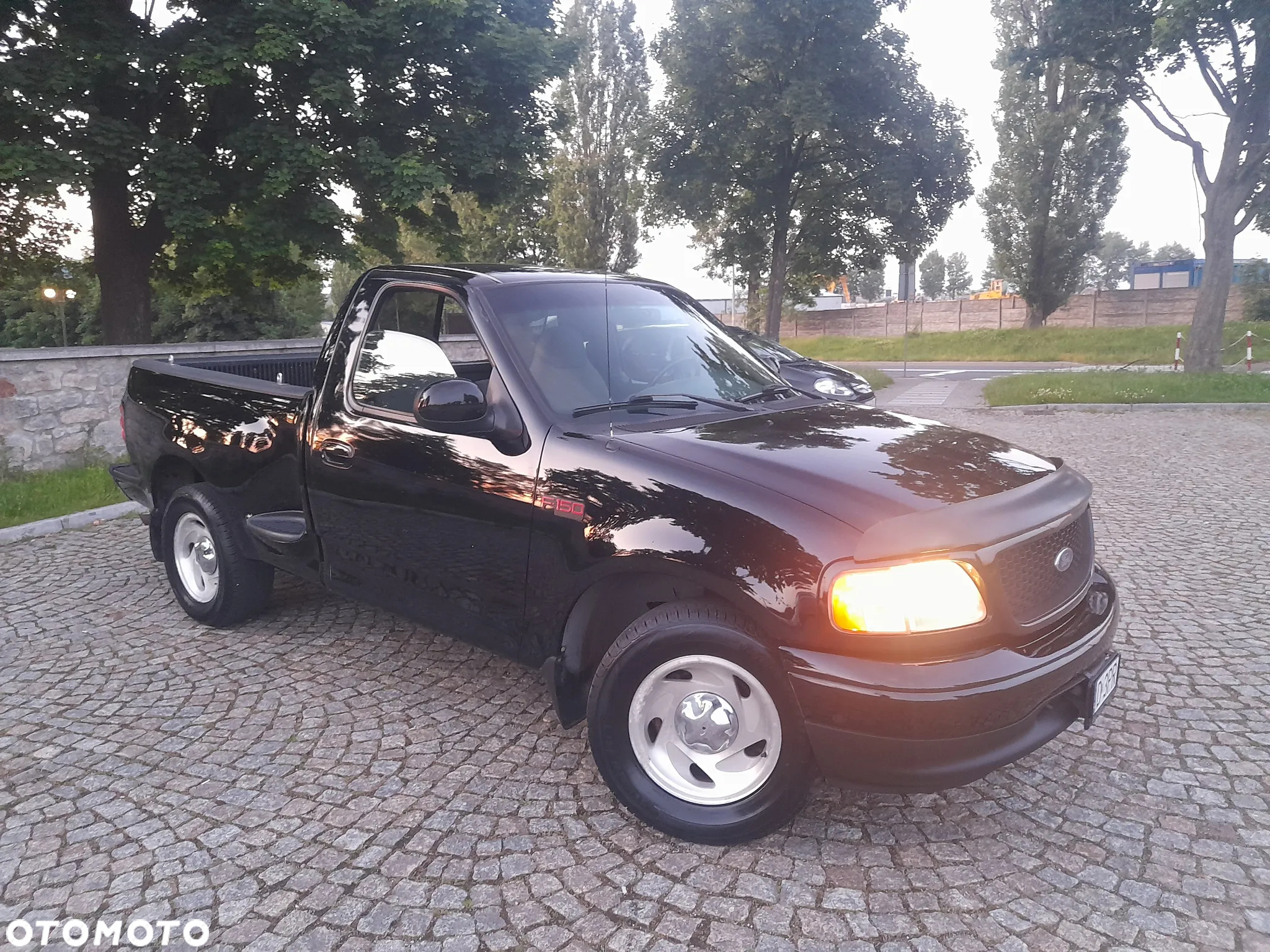 Ford F150 - 31