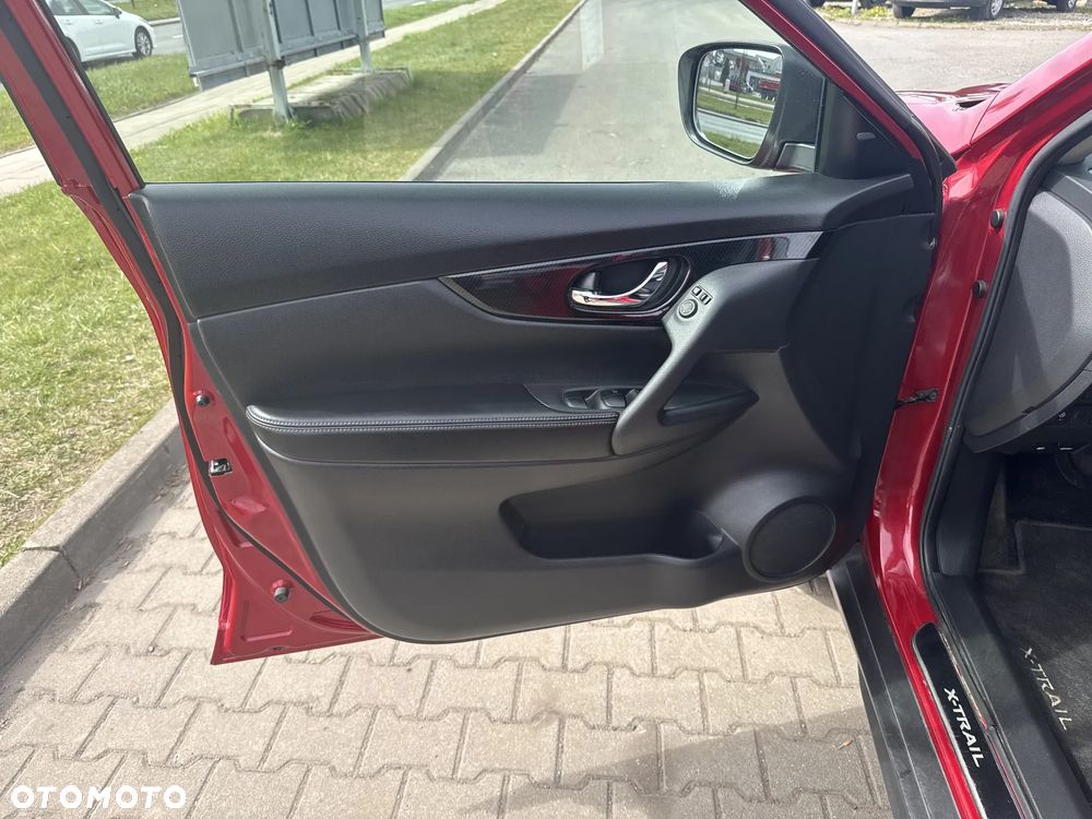 Nissan X-Trail 1.3 DIG-T N-Design 2WD DCT - 11