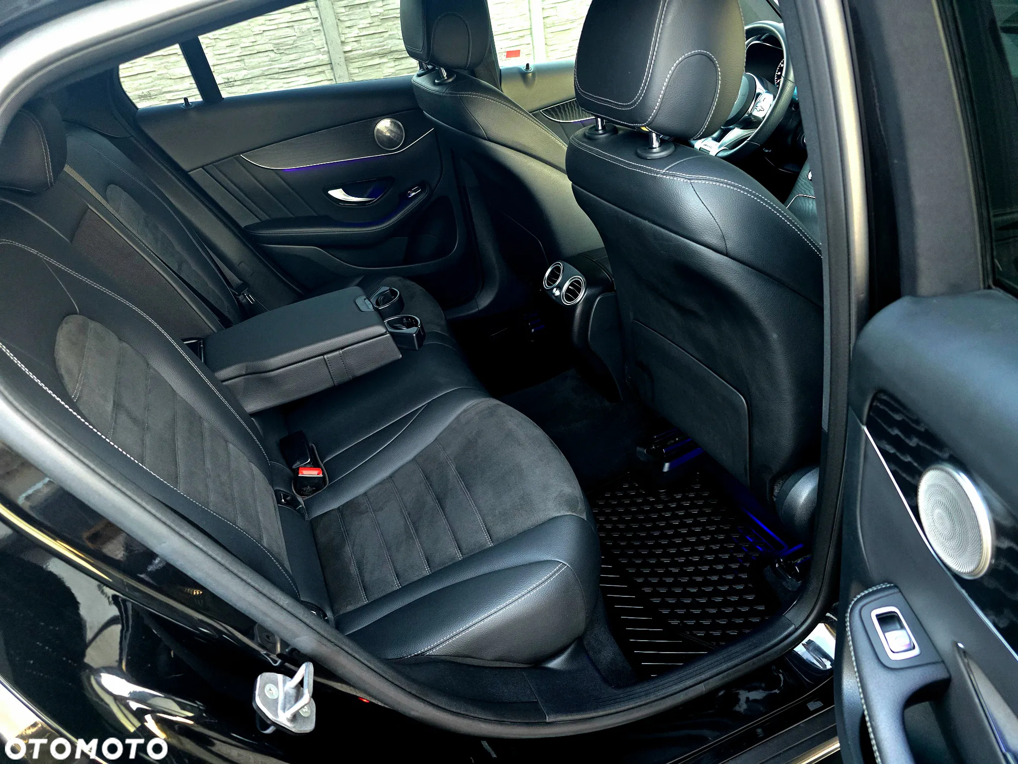 Mercedes-Benz GLC Coupe 200 4-Matic - 22