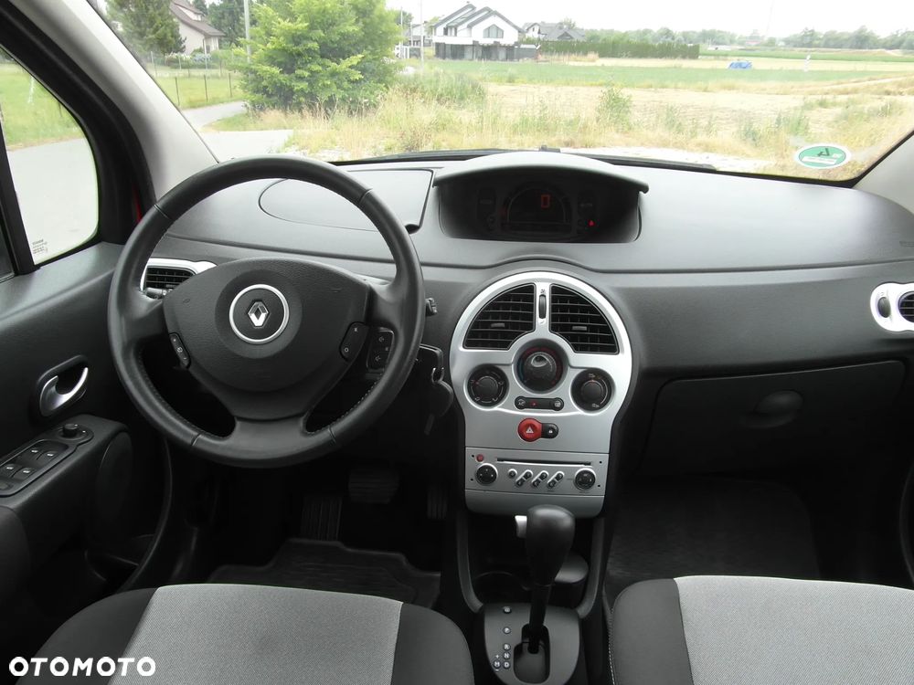 Renault Modus 1.6 16V ESP Dynamique - 22
