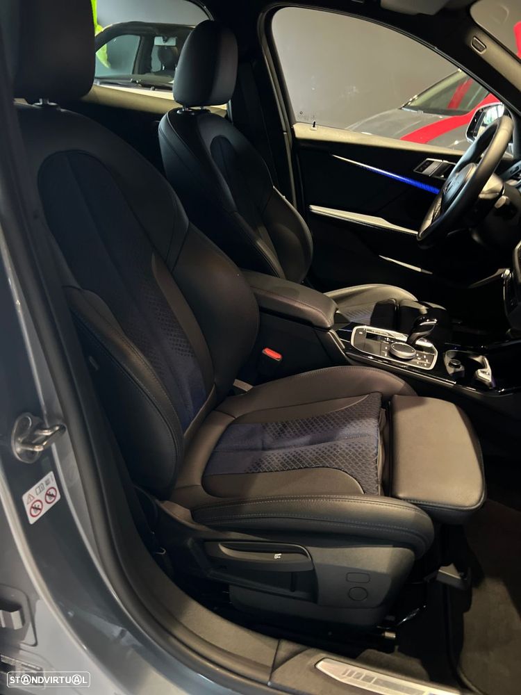 BMW 116 d Auto - 44