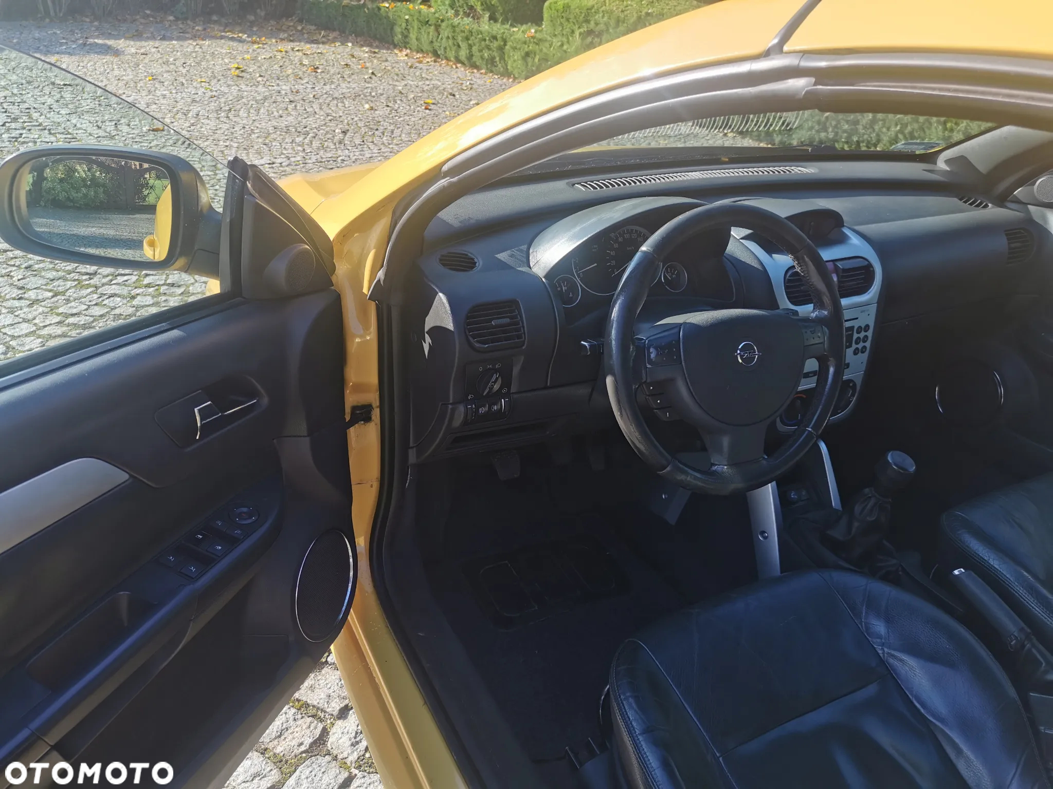 Opel Tigra Twin Top 1.8 Cosmo - 7