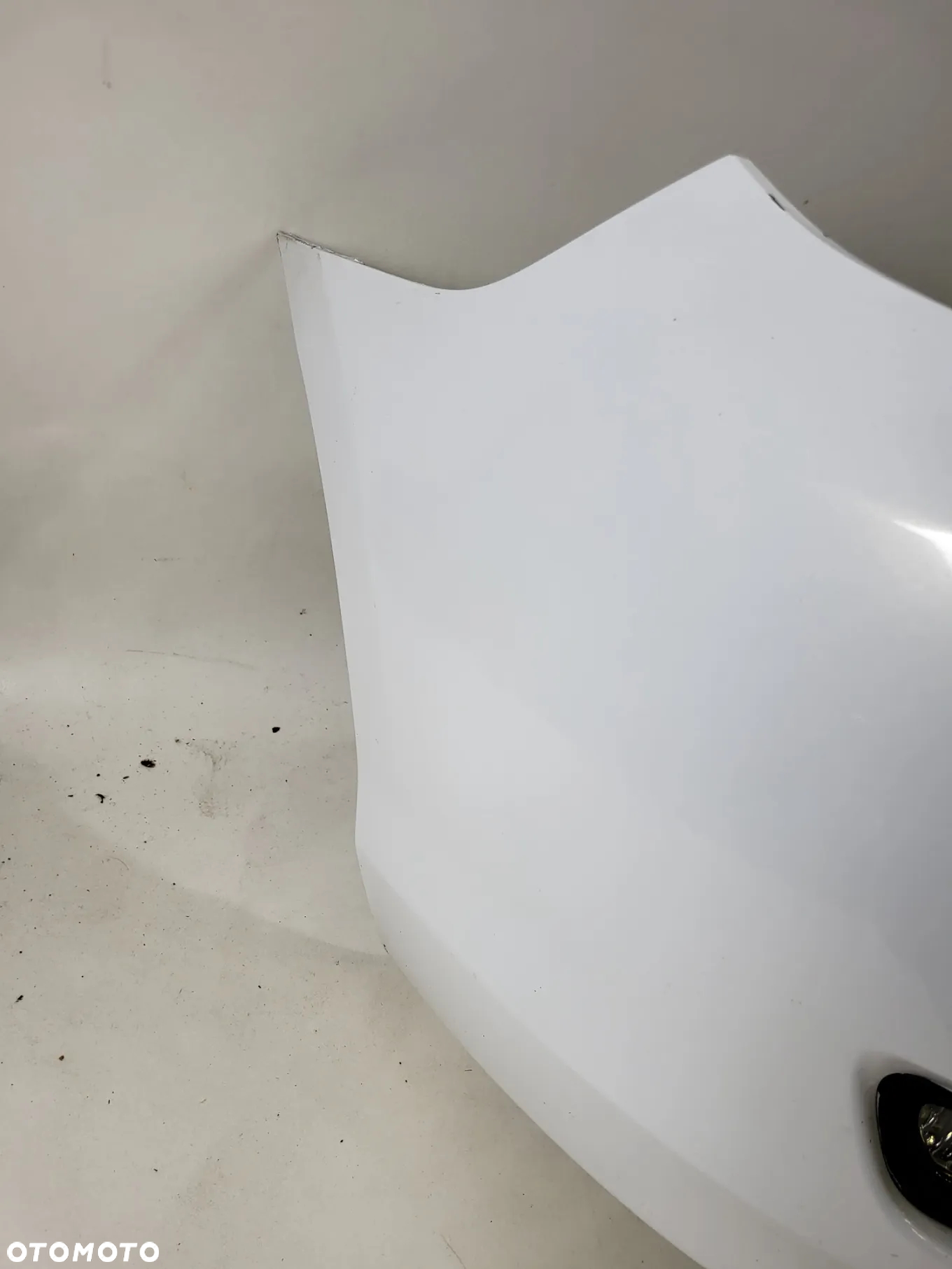 MAZDA 3 BK LIFT HB SPORT KINTARO 06-09 PRZEDNI ZDERZAK KOMPLETNY XENON - 2