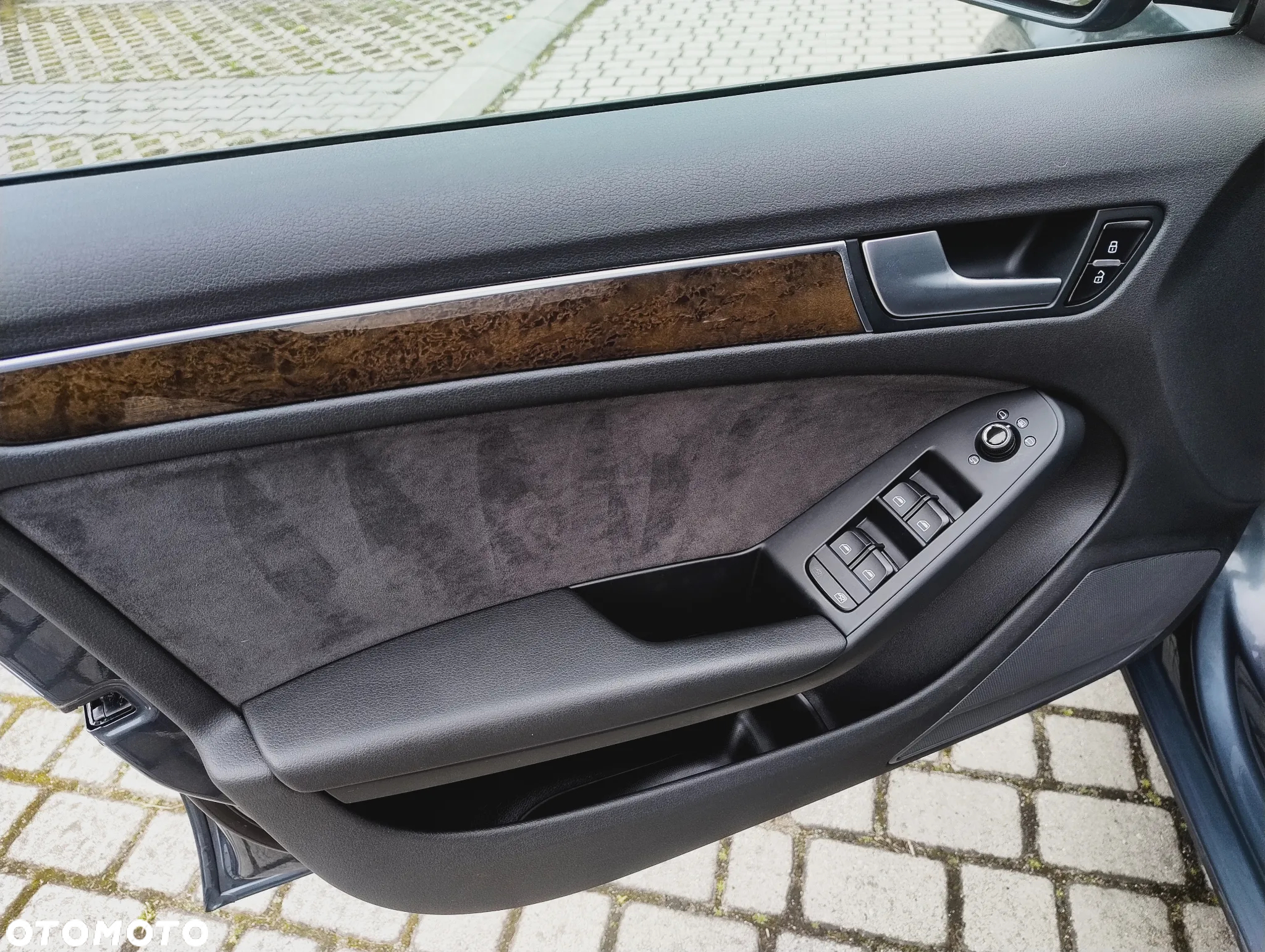 Audi A5 2.0 TFSI Multitronic - 12