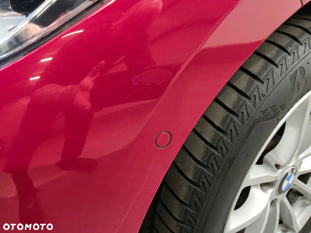 BMW Seria 1 116d Sport Line - 23