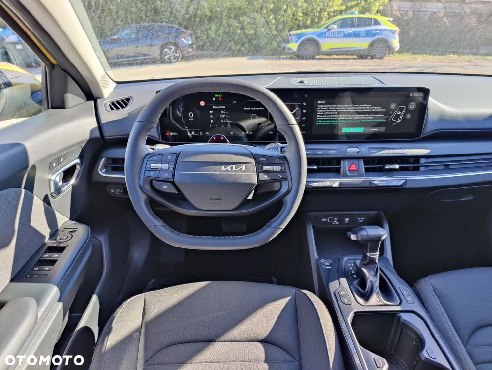 Kia K4 1.6 T-GDI M - 9