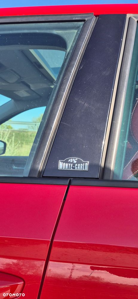 Skoda Fabia 1.0 Monte Carlo - 4