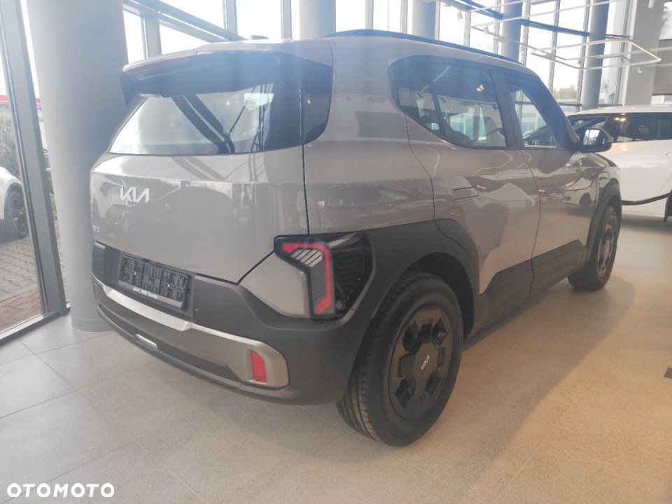 Kia EV2 - 5