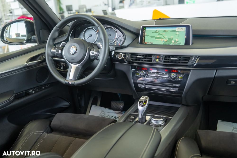 BMW X5 xDrive30d - 23