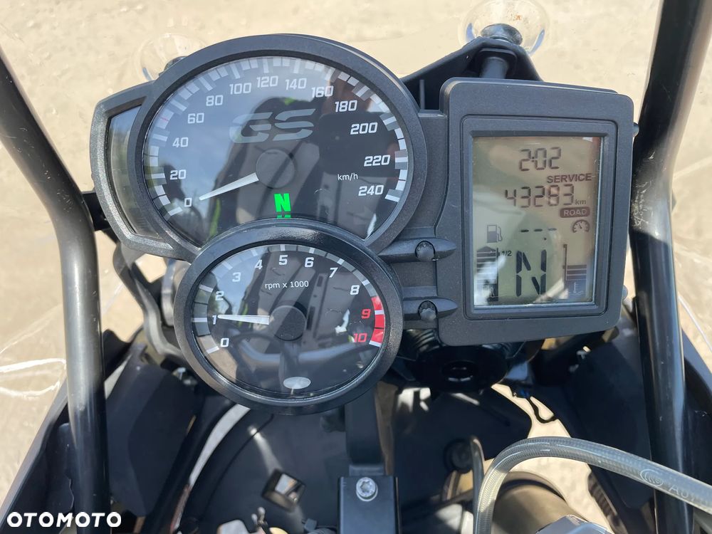 BMW GS - 19