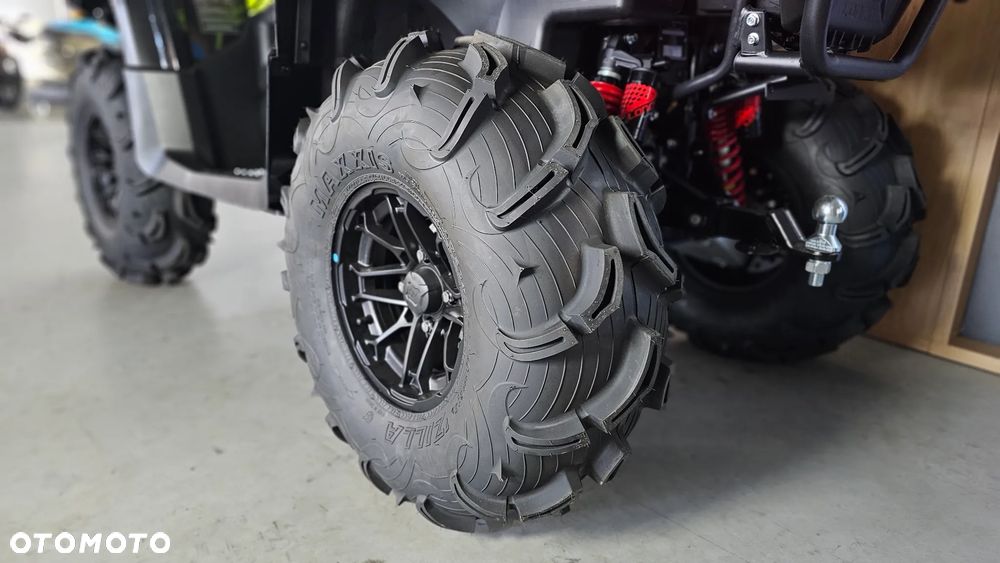 Loncin XWOLF 700 - 15