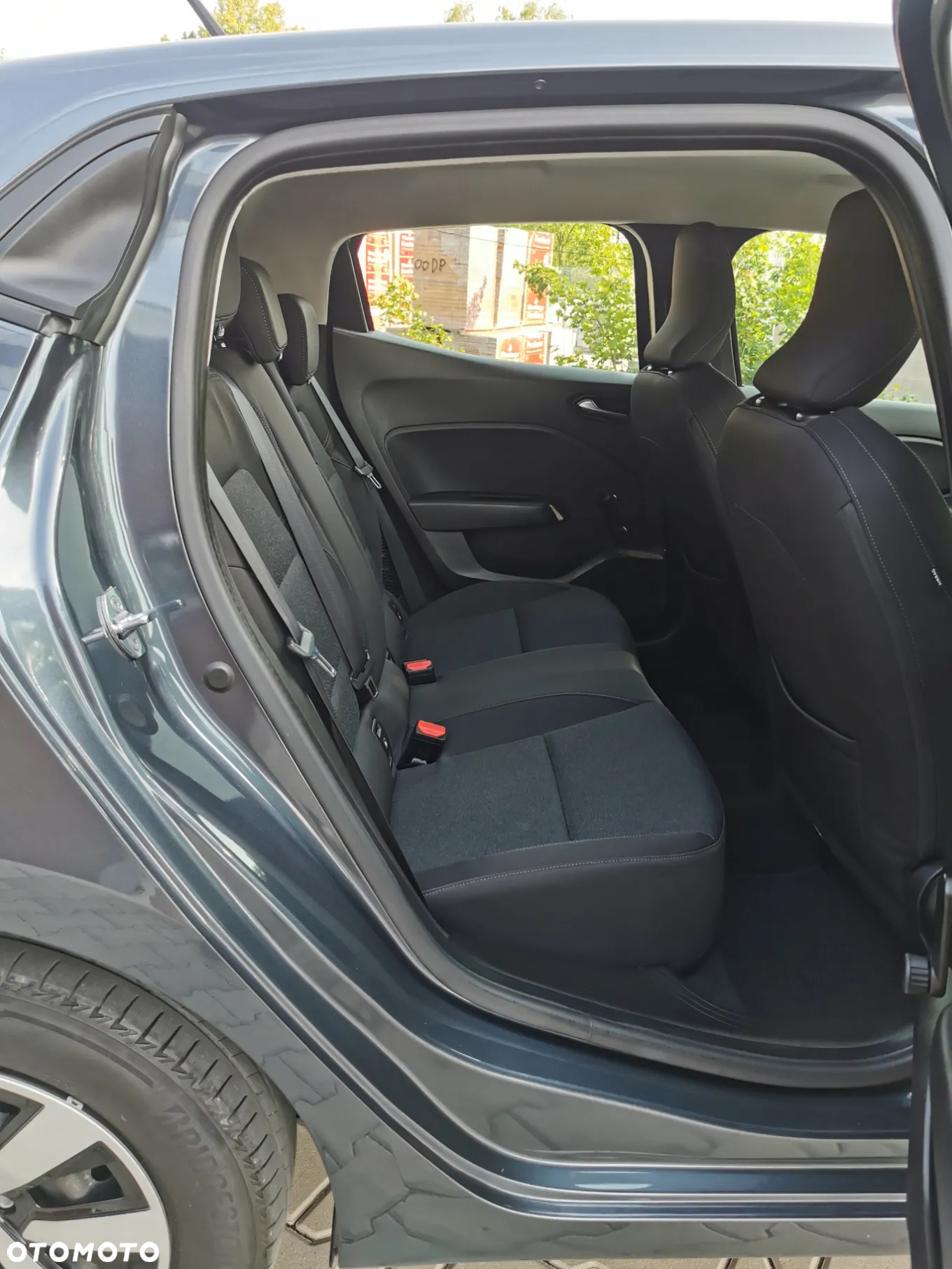 Renault Clio E-TECH Full Hybrid 145 E-TECH engineered - 25