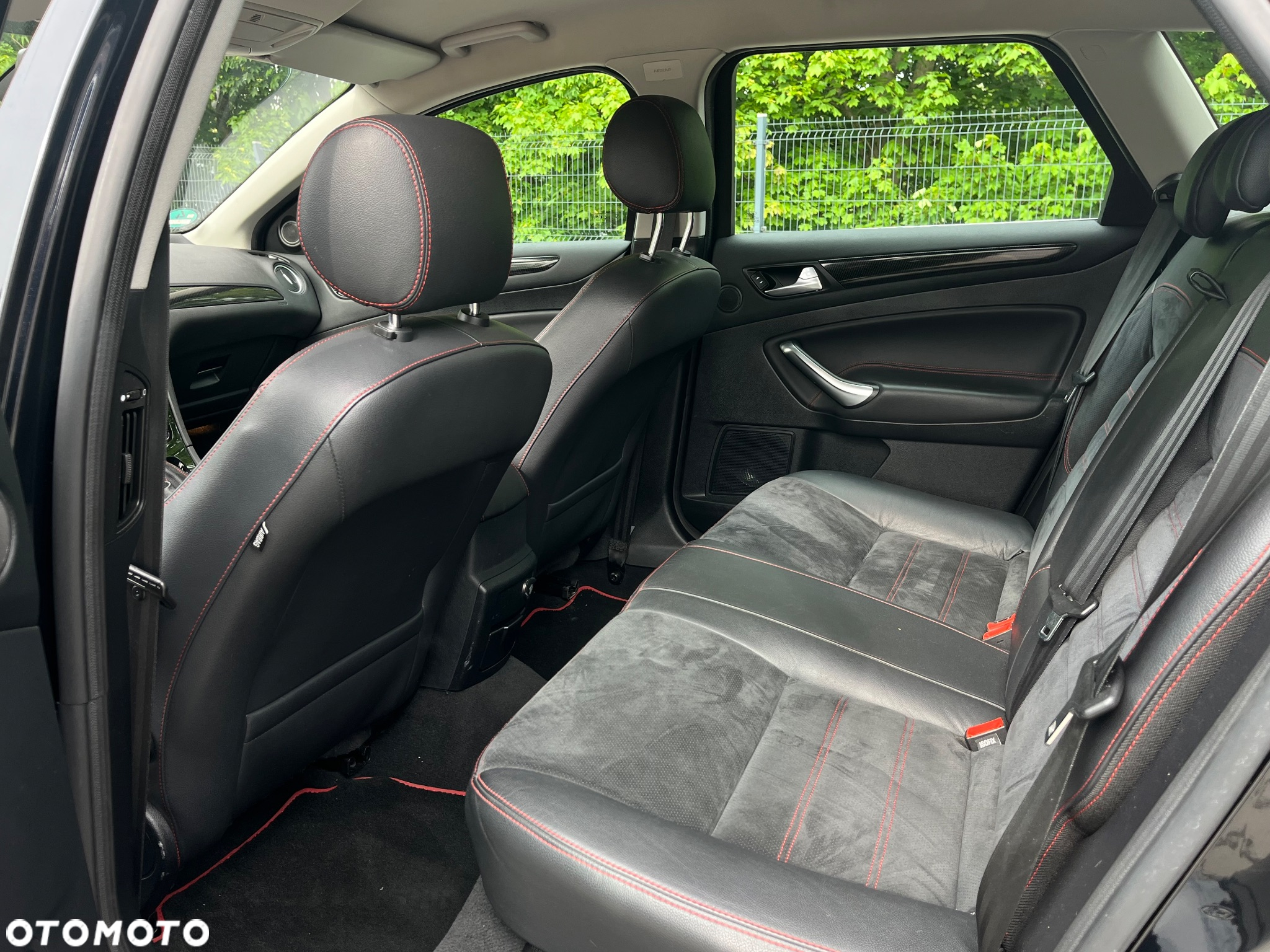 Ford Mondeo 2.2 TDCi Titanium S - 10