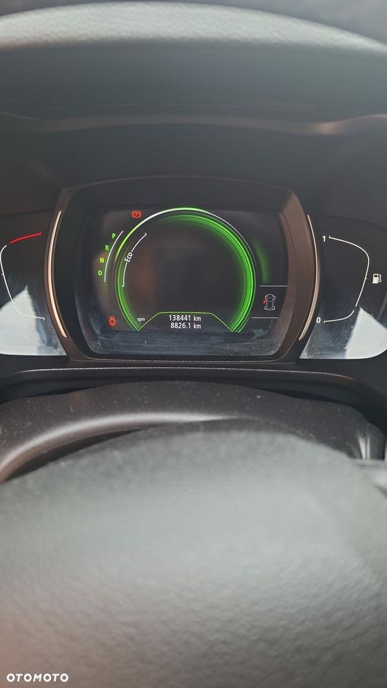 Renault Kadjar 1.3 TCe FAP Intens EDC - 9