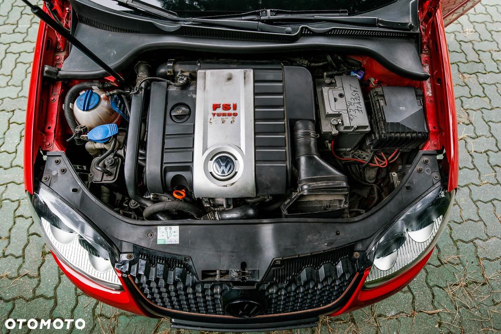 Volkswagen Golf 2.0 GTI - 34