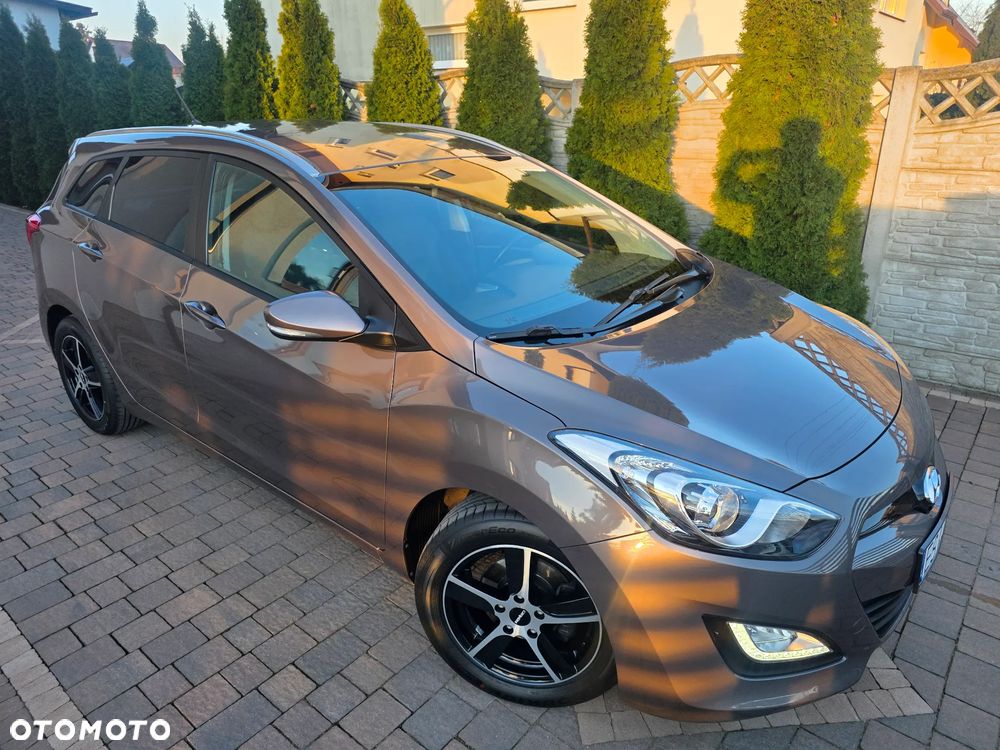 Hyundai i30 - 14
