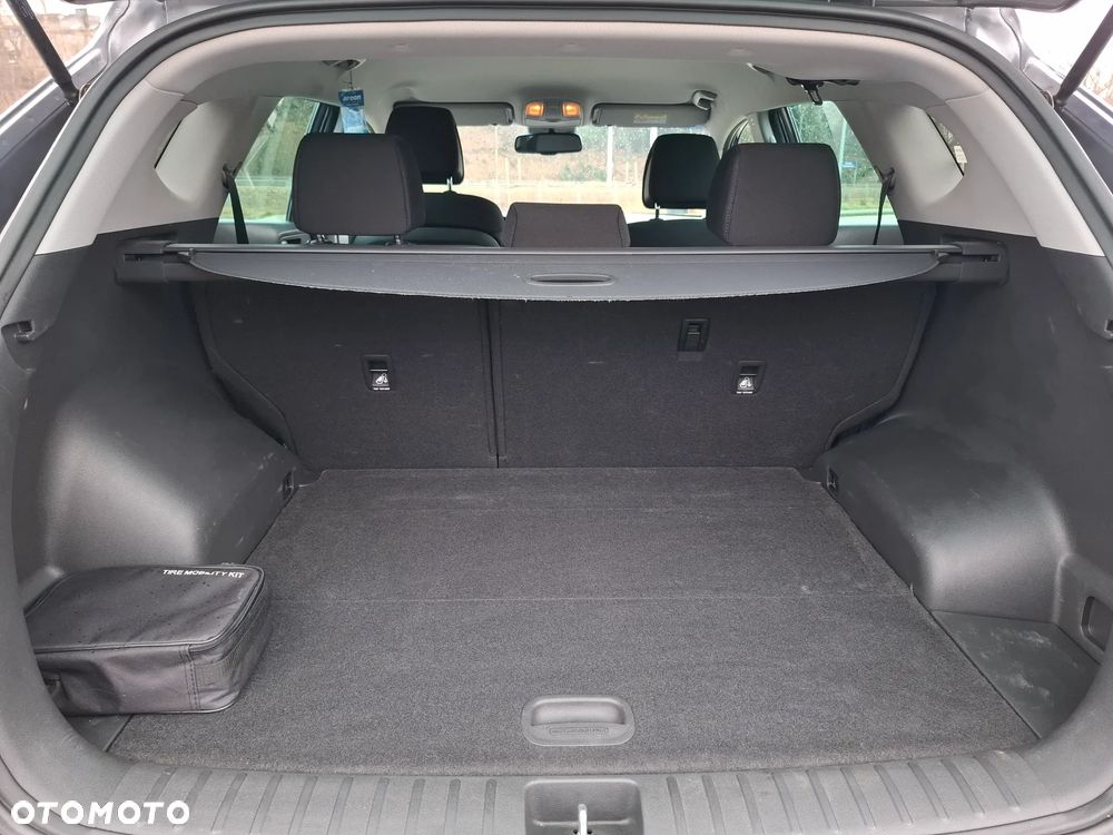 Hyundai Tucson 1.6 GDI BlueDrive Comfort 2WD - 12