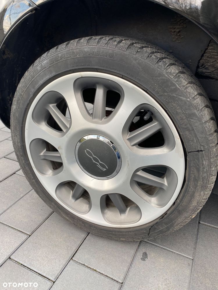 Fiat 500 1.2 Pop - 16