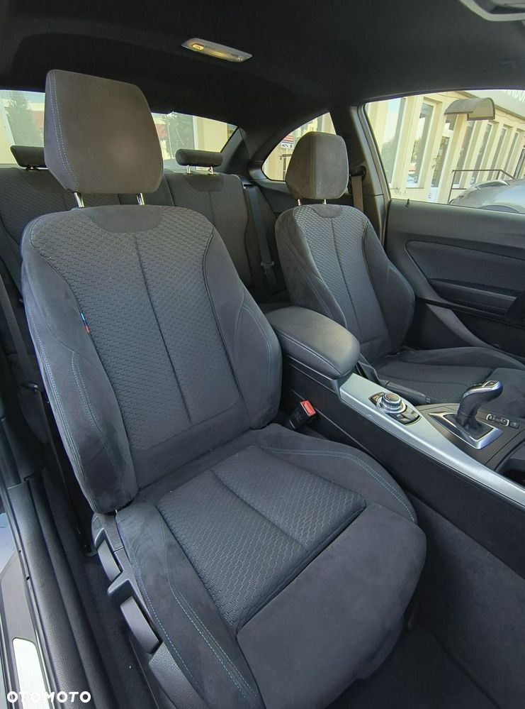 BMW Seria 2 - 17