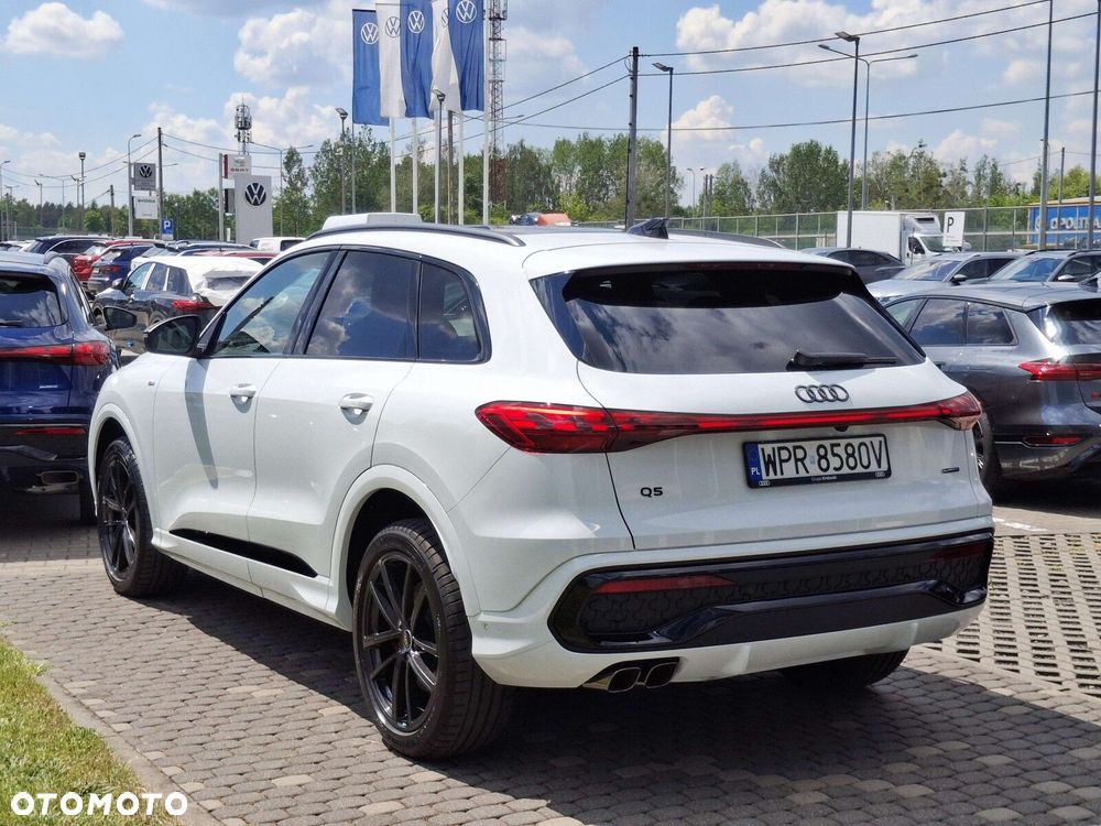 Audi Q5 - 4