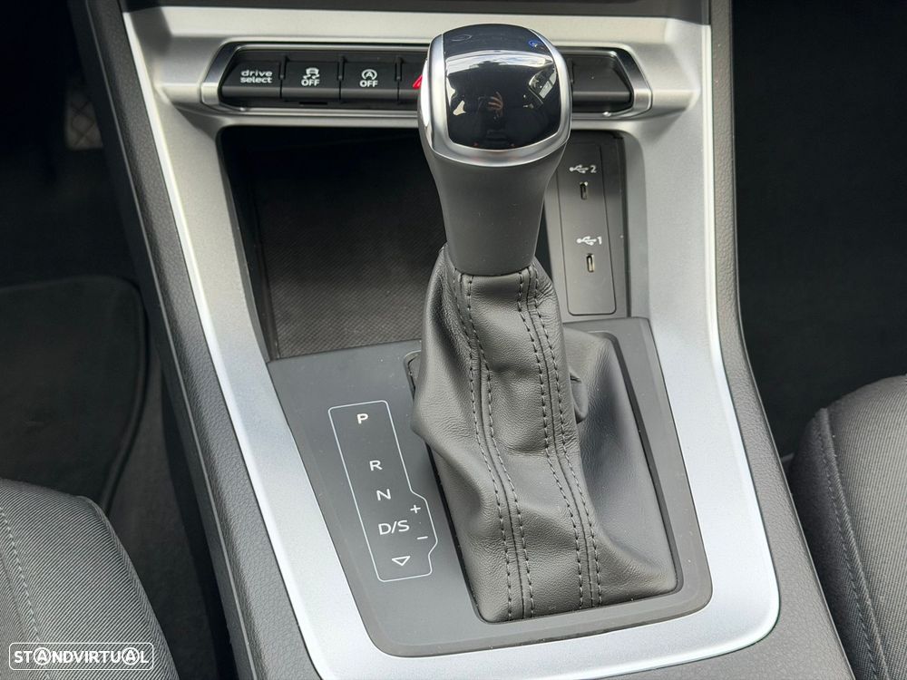 Audi Q3 Sportback 35 TDI S line S tronic - 53