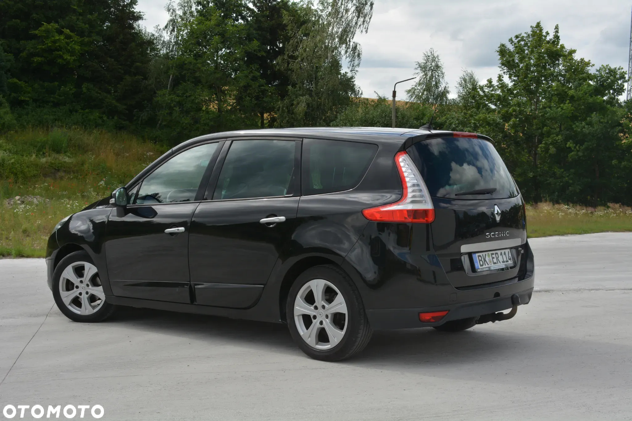 Renault Scenic - 3