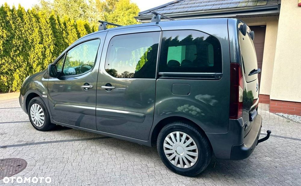 Citroën Berlingo - 18