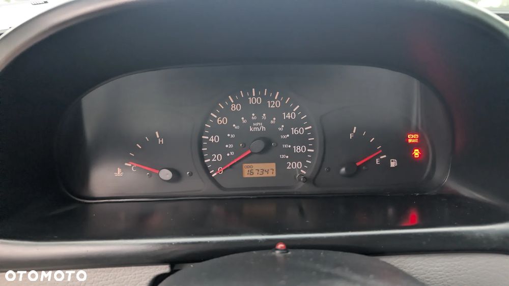 Kia Rio 1.3 RS - 8