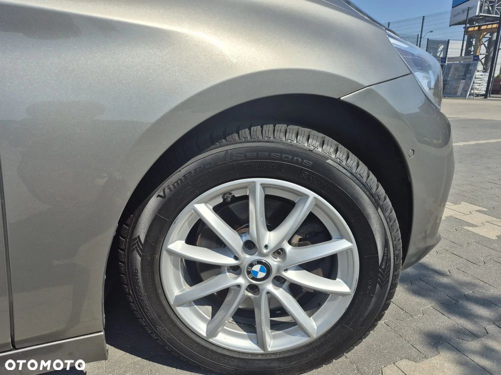 BMW Seria 2 218i - 19