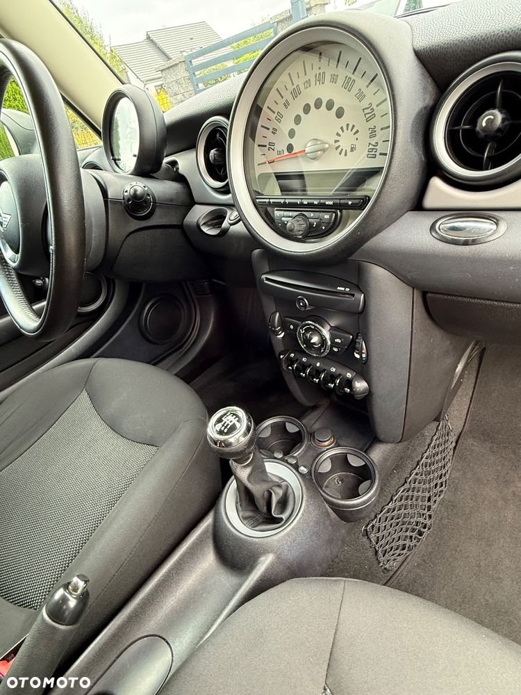MINI ONE Standard - 9