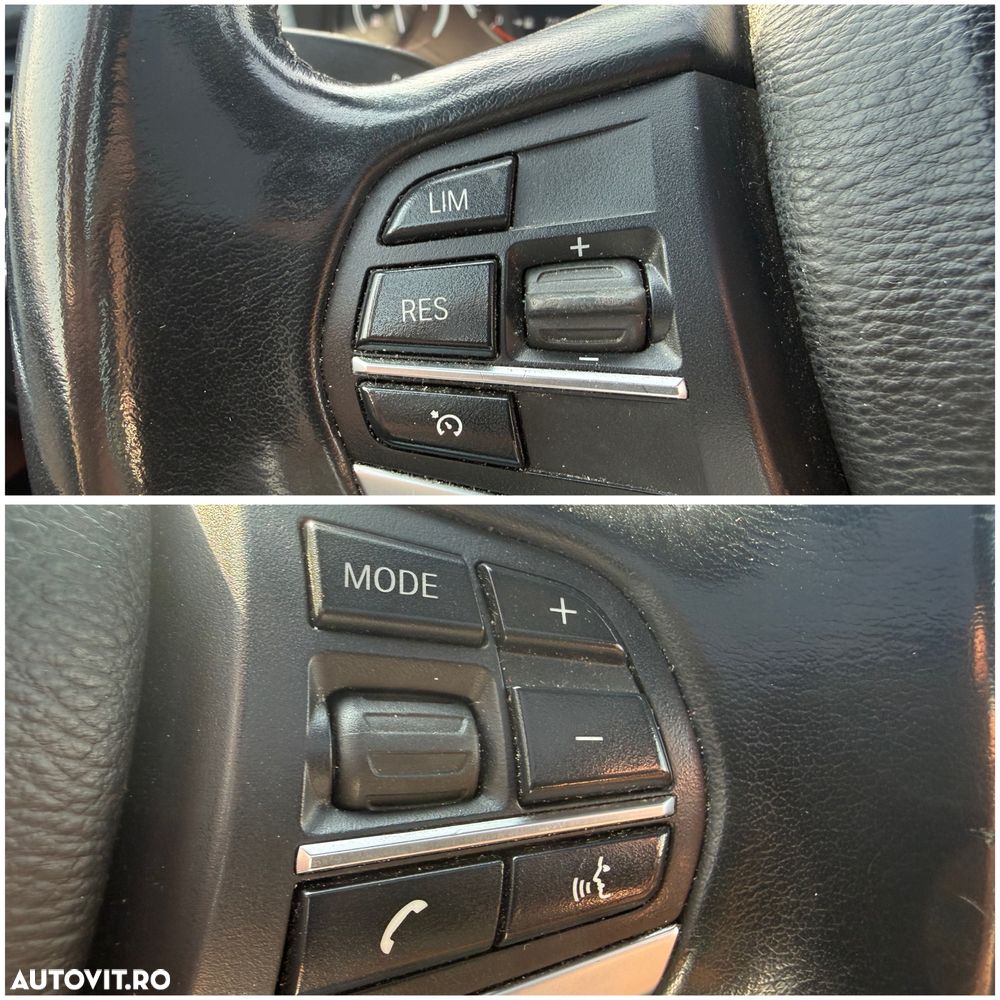 BMW X5 xDrive25d Sport-Aut. - 34